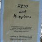 The Happiness Machine...  Handcrafted