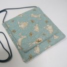 Bunny Hop Small Square Purse Shoulder Bag (EC-PUR301)