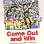 Come Out and Win by Sue Hyde (2007, Paperback)