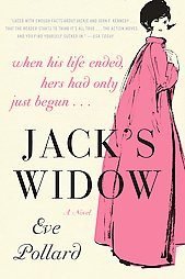 Jack's Widow by Eve Pollard (2007, Paperback)