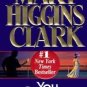 You Belong to Me by Mary Higgins Clark (1999, Paperb...