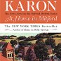 At Home in Mitford by Jan Karon (2007, Paperback, Re...