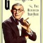 George Burns and the Hundred-Year Dash by Martin Got...