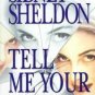 Tell Me Your Dreams by Sidney Sheldon (1998, Hardcover)