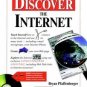 Discover the Internet by Bryan Pfaffenberger (1997, ...