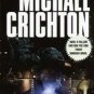 Sphere by Michael Crichton (1990, Paperback, Reissue)