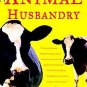 Animal Husbandry by Laura Zigman (1999, Paperback)