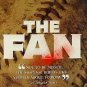 The Fan by Peter Abrahams (1996, Paperback, Reprint)