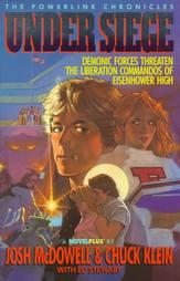 Under Siege by Chuck Klein, Ed Stewart, Josh McDowel...
