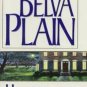 Homecoming by Belva Plain (1997, Hardcover)