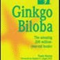 Ginkgo Biloba by Frank Murray (1992, Paperback)