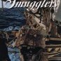 The Smugglers by Iain Lawrence (1999, Hardcover)