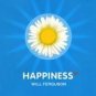 Happiness by Will Ferguson (2002, Hardcover)
