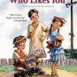 I Know Who Likes You by Doug Cooney (2005, Paperback...