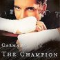 The Champion by Carman (2001, Paperback)