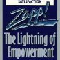 Zapp! by William C. Byham (1992, Paperback, Reprint)