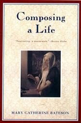 Composing a Life by Mary Catherine Bateson (1990, Pa...