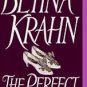 The Perfect Mistress by Betina M. Krahn (1995, Paper...