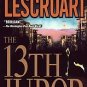 The 13th Juror by John T. Lescroart (1995, Paperback)