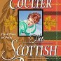 The Scottish Bride by Catherine Coulter (2001, Paper...