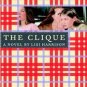 The Clique by Lisi Harrison (2004, Paperback)