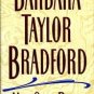 Her Own Rules by Barbara Taylor Bradford (1996, Hard...
