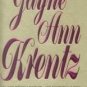 Test of Time by Jayne Ann Krentz (1995, Paperback)