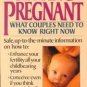 Getting Pregnant by Colette Bouchez, Neils H. Lauers...