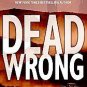 Dead Wrong by J.A. Jance (2006, Hardcover)