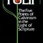 Tulip by Duane Edward Spencer (1979, Paperback)