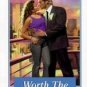 Worth the Wait by Kathryn Attalla (2000, Paperback)
