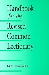 Handbook for the Revised Common Lectionary (1996, Pa...