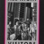 All-Night Visitors by Clarence Major (1998, Hardcover)