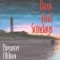 Rainy Days and Sundays by Brewster Milton Robertson ...