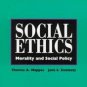 Social Ethics by Jane S. Zembaty, Thomas A. Mappes (...