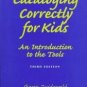 Cataloging Correctly for Kids (1998, Paperback)