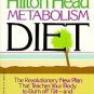 Hilton Head Metabolism Diet by Peter M. Miller (1994...