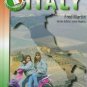 Italy by Fred Martin (1999, Reinforced Hardcover)