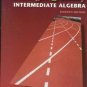 Intermediate Algebra by Marvin L. Bittinger, Mervin ...