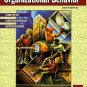 Organizational Behavior by Stephen P. Robbins (1997,...