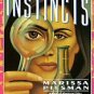 Survival Instincts by Marissa Piesman (1997, Paperba...