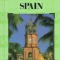 Spain by Arthur Miller (1998, Reinforced Hardcover)