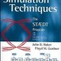 Simulation Techniques by Floyd Martin Gardner, John ...