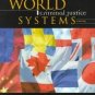 World Criminal Justice Systems by Richard J. Terrill...