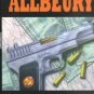 Cold Tactics by Ted Allbeury (2001, Hardcover)