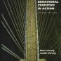 Behavioral Statistics in Action by Judith A. Vernoy,...