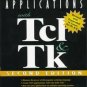 Graphical Applications With Tcl and Tk by Eric Foste...