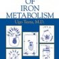 Proteins of Iron Metabolism by Ugo Testa (2001, Hard...