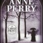 The Twisted Root by Anne Perry (1999, Hardcover, Lar...