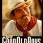The Good Old Boys by Elmer Kelton (1995, Paperback, ...